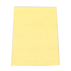 K800 29*70мм KOVAX Tolecut  Клейкий  лист, 4шт