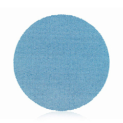 P120 Абразивный круг SMIRDEX CERAMIC NET VELCRO D=203мм