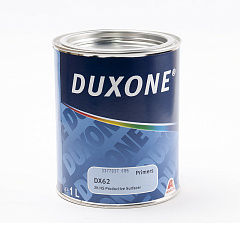 Грунтовка DUXONE  DX62 2К HS наполняющая, автомобильная, с высоким сухим остатком, уп.1л