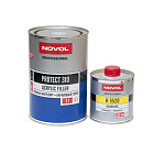 Грунт HS Протект 310 Новол ПИ черный, уп. 1л+0,25л