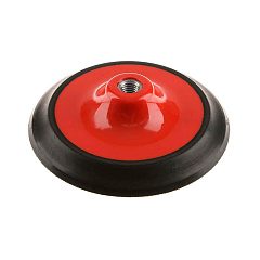 150мм SMIRDEX Подложка Backing pads, полиуретан, М14