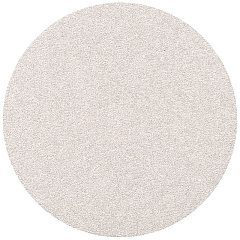 P40  225мм SMIRDEX 510 White Абразивный круг, без отверстий