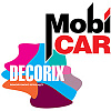 АЭРОЗОЛЬНЫЕ краски MobiCAR/DECORIX