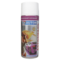 451 боровница  AUTON  МЕТАЛЛИК Автоэмаль (аэрозольная краска), уп.520мл