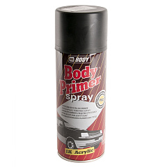 Грунт  HB BODY  Primer Spray чёрный (аэрозоль), уп.400мл