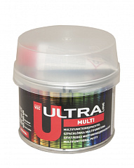 Шпатлевка NOVOL  ULTRA MULTI универсальная, уп.0,2кг