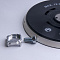 Подложка Backing pads medium hard D=150 мм с 15 отв. SMIRDEX