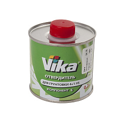 Отвердитель  VIKA  для грунта 4+1 HS, уп.0,22кг