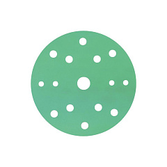 P500 152мм KOVAX Magic Disc Абразивный круг, с 15 отверстиями