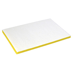 123*78мм KOVAX Подложка под лист Super Buflex Dry