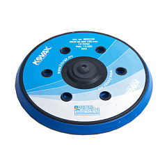 150мм KOVAX  Платформа для машинки Proma-X Back-up Pad, с 15 отверстиями, 5/16