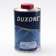 DUXONE  DX22 Активатор быстрый с высоким сухим остатком, уп.1л