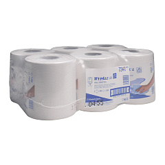 Полотенца для рук KIMBERLY-CLARK (Кимберли-Кларк) 