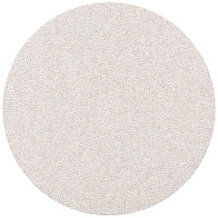 P150  225мм SMIRDEX 510 White Абразивный круг, без отверстий