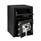 SentrySafe DH-074E DEPOSITE Сейф депозитный  (электронный замок).