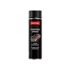 Контраст спрей CONTROL SPRAY  Новол ПИ, уп. 500 мл