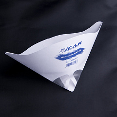 Воронка фильтрующая ICAR, нейлон, 190 мкр (шт.), уп. 250шт
