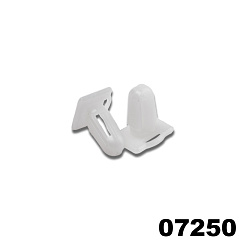 07250 Клипса автомобильная BMW, Rokland