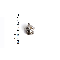 ISISTEM  Дюза для краскопульта IS-MJ-11 1,0мм