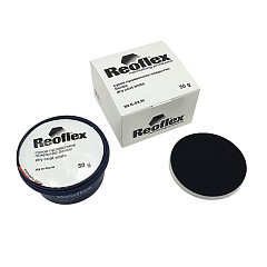 Сухое проявочное покрытие REOFLEX белое,  уп. 50 гр