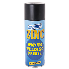 Грунт  HB BODY 425 ZINC SPOT MIG Primer  (аэрозоль), уп.400мл