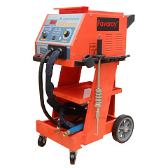 FAVORAY  Spot Welder 4500/8400 Сварочный аппарат точечной сварки (споттер), 220Вольт