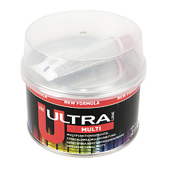 Шпатлевка ULTRA MULTI универсальная Новол ПИ,  уп.0,45 кг