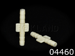 04460 Соединитель трубок FORD/GM, Rokland