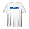 KOVAX  Футболка комфорт, р.52 (XL)