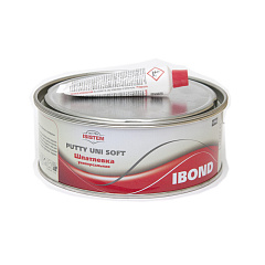 Шпатлевка UNI SOFT IBOND, 0.90 кг - 2803Н