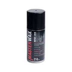 MASTERWAX  Смазка MW-40 