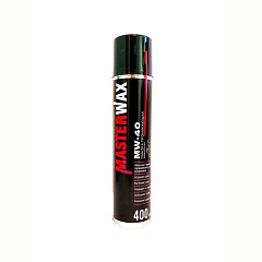 MASTERWAX  Смазка MW-40 