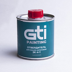 Отвердитель 