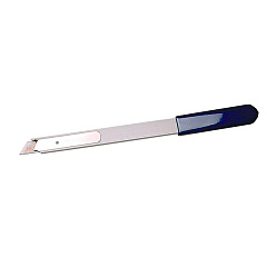 PROGLASS  Нож длинный алюминиевый 46см