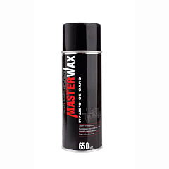 MASTERWAX Пушечное сало (аэрозоль), уп. 650мл