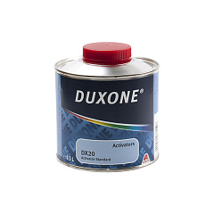 Активатор DUXONE  DX20  стандартный, уп.0,5л