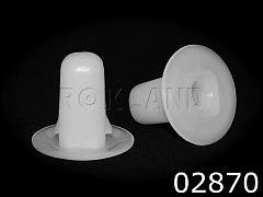 02870 Клипса автомобильная LEXUS/TOYOTA, Rokland