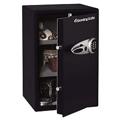SentrySafe T6-331 Мебельный сейф с электронным замком.