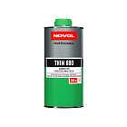 Разбавитель для жидкой шпатлевки Новол ПИ спрей, уп. 0,5 л