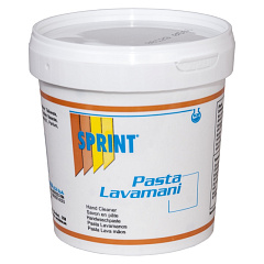 V52 SPRINT  Pasta Lavamani Паста для чистки рук, уп.0,9л