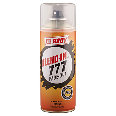 Растворитель HB BODY 777 Blend-in  для перехода, уп.400мл