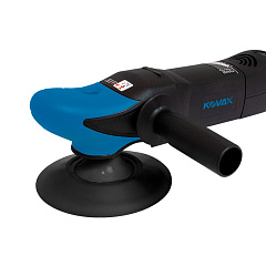 KOVAX PROMA-X Rotary Polisher Машинка полировальная электрическая, 1050Вт