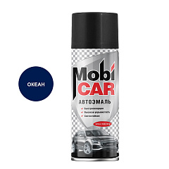 449 океан, автоэмаль MobiCAR, аэрозоль, 520мл