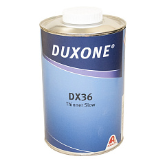 Растворитель DUXONE  DX36 медленный, уп.1л