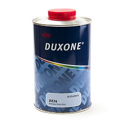 Активатор DUXONE  DX24  для ускоренной сушки, уп.1л