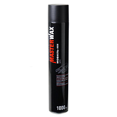MASTERWAX  Мовиль-НН цинк (аэрозоль), уп.1000мл