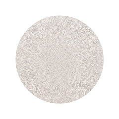 P240 150мм SMIRDEX 510 White Абразивный шлифовальный круг, без отверстий