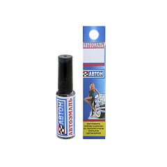 Daewoo GAN Swichblade Silver  AUTON  МЕТАЛЛИК Кисточка для покраски, уп.8мл